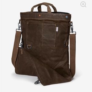 Harvesting & Gathering Bag